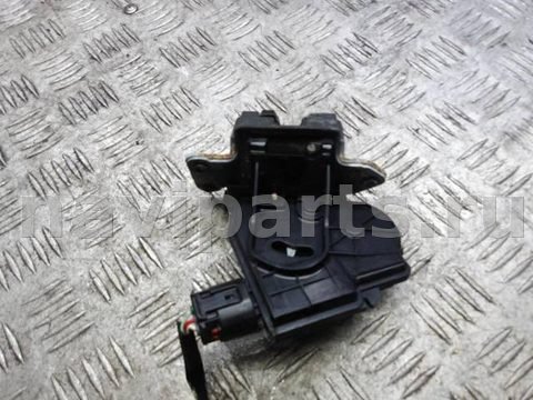 Замок багажника Toyota Auris, 2009 г., арт. 0229348, фото 3