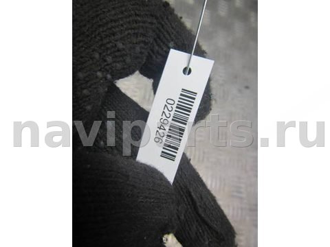 Замок багажника Volkswagen Touareg, 2003 г., OEM 7l0827506d, арт. 0229426, фото 3