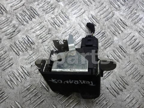 Замок багажника Volkswagen Touran, 2005 г., OEM 1t0827505c, арт. 0230026, фото 3