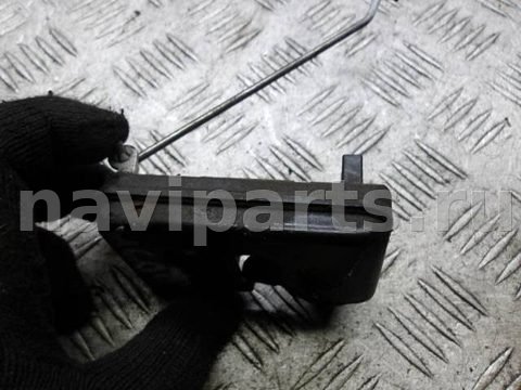 Замок багажника Seat Arosa, 2001 г., OEM 6h0827505, арт. 0230085, фото 3