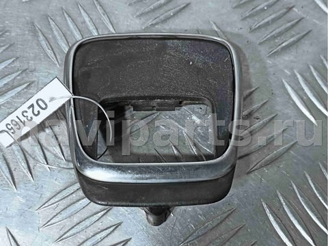 Замок багажника Peugeot 406, 2000 г., арт. 023165