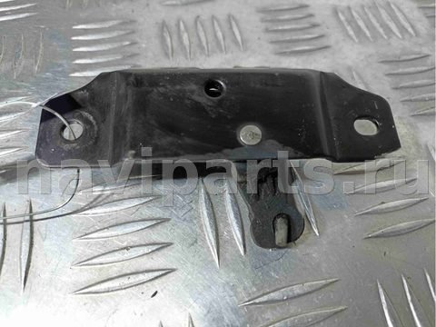Замок багажника Peugeot 406, 2000 г., арт. 023185, фото 3