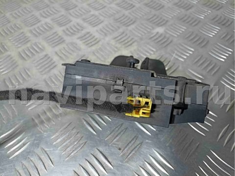 Замок багажника Opel Vectra, 2005 г., OEM 495072894, арт. 023918, фото 3
