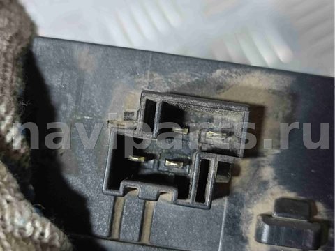 Замок багажника Opel Vectra, 2005 г., OEM 495072894, арт. 023918, фото 5