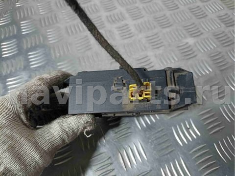 Замок багажника Opel Vectra, 2005 г., OEM 495072894, арт. 023983, фото 3