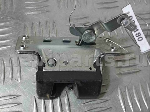 Новое Opel Zafira, 2003 г., OEM 90563999, арт. 024180, фото 3