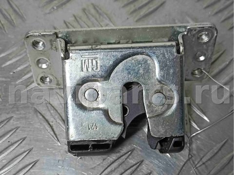 Новое Opel Astra, 2003 г., OEM 90563999, арт. 024190-1