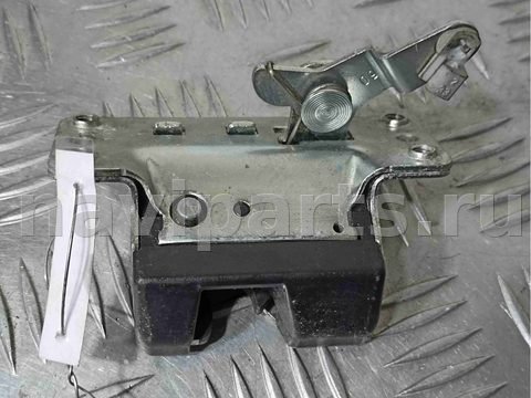 Новое Opel Astra, 2003 г., OEM 90563999, арт. 024190-1, фото 3