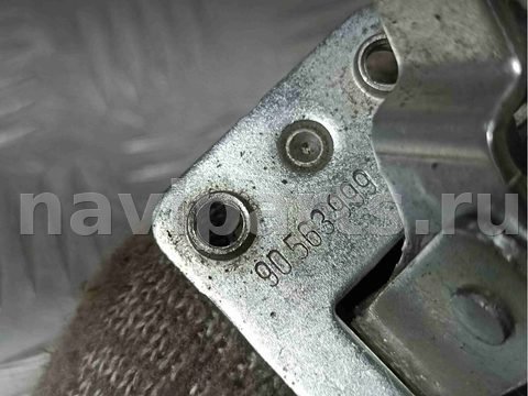 Новое Opel Astra, 2003 г., OEM 90563999, арт. 024190-1, фото 5