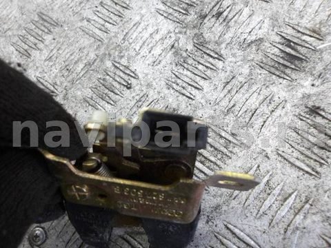 Замок багажника Volkswagen Passat, 1991 г., OEM 357827503b, арт. 0250471, фото 5