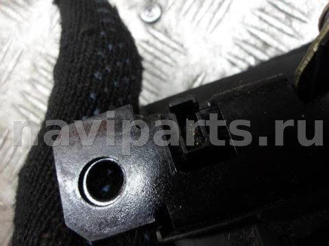 Замок багажника Volkswagen Touareg, 2005 г., OEM 7l6827505, арт. 0251342, фото 4