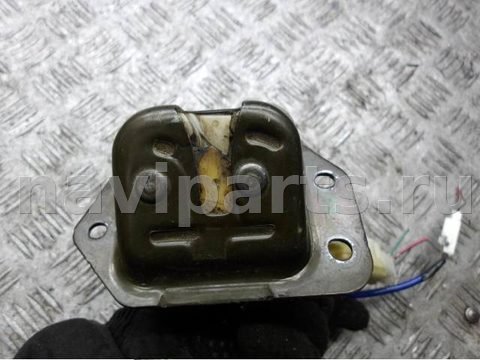 Замок багажника Nissan X-Trail, 2002 г., OEM 905508h300, арт. 0251719, фото 3