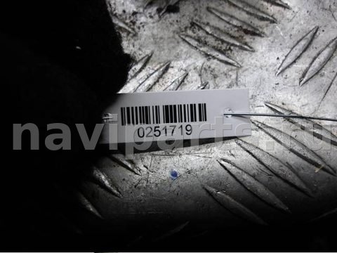 Замок багажника Nissan X-Trail, 2002 г., OEM 905508h300, арт. 0251719, фото 4