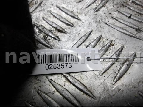 Замок багажника Volkswagen Golf, 2002 г., OEM 1j6827505b, арт. 0253573, фото 3