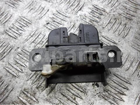Замок багажника Volkswagen Golf, 2002 г., OEM 1j6827505b, арт. 0253573, фото 4