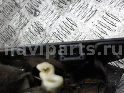 Замок багажника Audi A3, 1999 г., OEM 8d9827505f, арт. 0255637, фото 3
