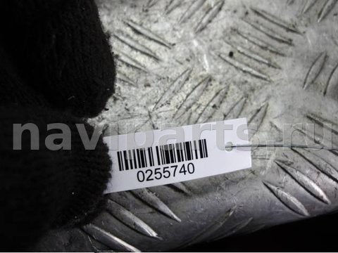 Замок багажника Ford Focus, 2013 г., OEM 8m51r442a66dc, арт. 0255740, фото 2