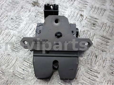 Замок багажника Ford Focus, 2013 г., OEM 8m51r442a66dc, арт. 0255740, фото 4