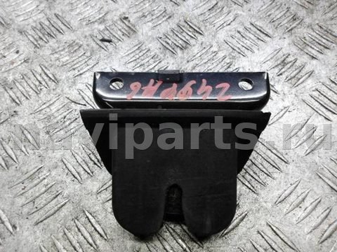 Замок багажника Audi A6, 2004 г., OEM 4b9827505m, арт. 0257096