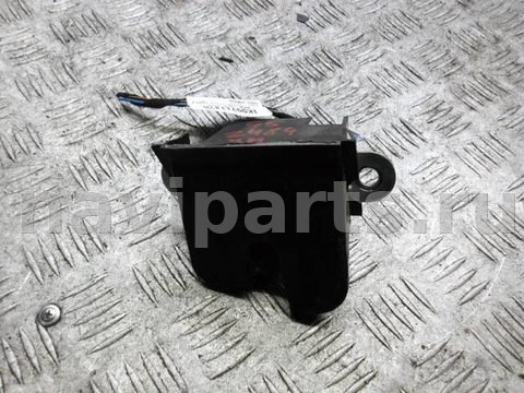 Замок багажника Volkswagen Golf, 2009 г., арт. 0258104
