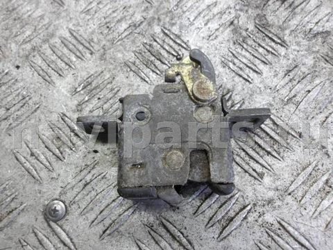 Замок багажника Audi A6, 1997 г., OEM 4a9827505c, арт. 0258839