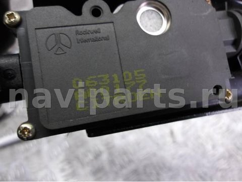 Новое Citroen C5, 2005 г., арт. 0259448, фото 3