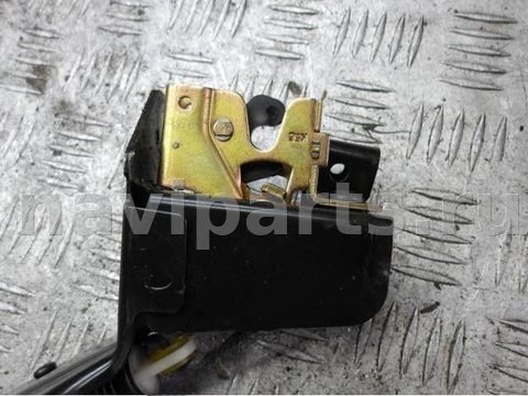 Новое Citroen C5, 2005 г., арт. 0259448, фото 4