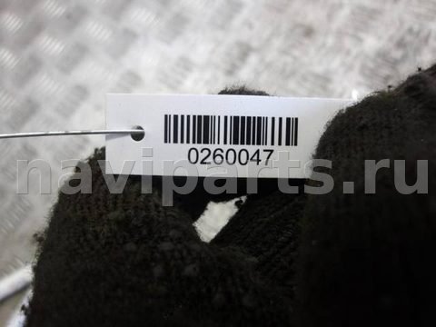 Замок багажника Audi A6, 1997 г., OEM 4a9827505c, арт. 0260047, фото 2