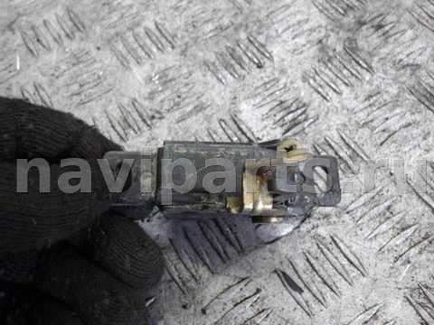 Замок багажника Audi A6, 1997 г., OEM 4a9827505c, арт. 0260047, фото 3