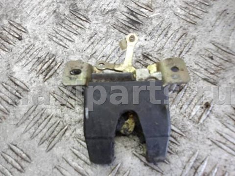 Замок багажника Audi 100, 1990 г., OEM 443827505d, арт. 0260351, фото 3