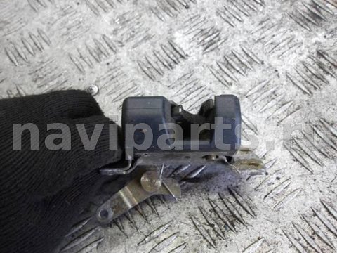 Замок багажника Renault Trafic, 2005 г., арт. 0260383, фото 3