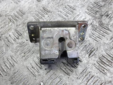 Новое Renault Trafic, 2005 г., арт. 0260519