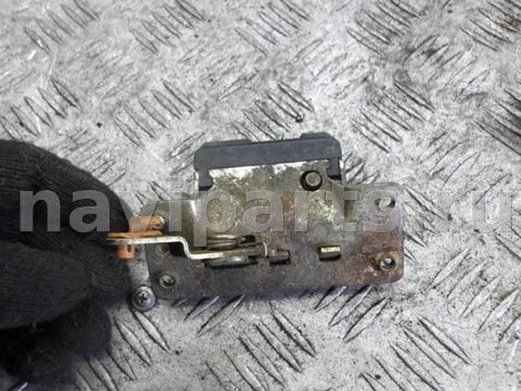 Новое Renault Trafic, 2005 г., арт. 0260519, фото 3