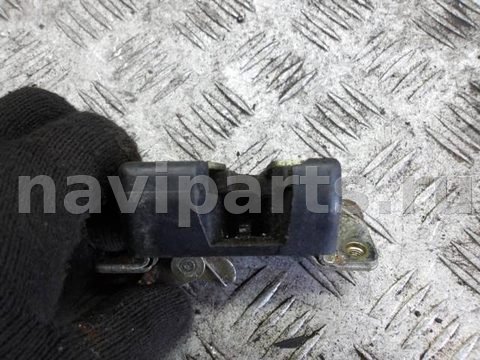 Новое Renault Trafic, 2005 г., арт. 0260519, фото 4