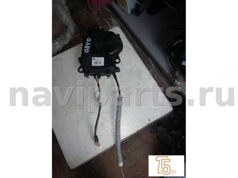 Новое BMW X1 F48, 2017 г., OEM 51247374006, арт. 0840
