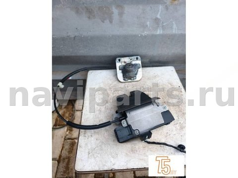 Новое Volvo S80, 2007 г., OEM 6G9NF442A66AA, арт. 0895
