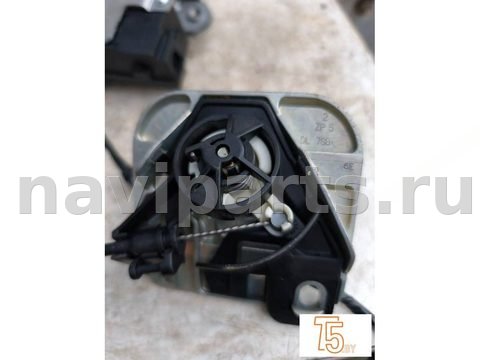 Новое Volvo S80, 2007 г., OEM 6G9NF442A66AA, арт. 0895, фото 3