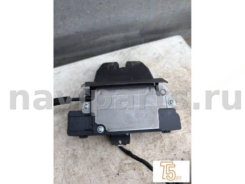 Новое Volvo S80, 2007 г., OEM 6G9NF442A66AA, арт. 0895, фото 4