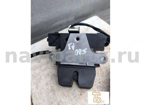 Новое Volvo S80, 2007 г., OEM 6G9NF442A66AA, арт. 0895, фото 5