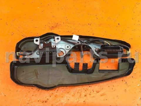 Замок багажника Hyundai Tucson, 2007 г., арт. 1002613, фото 2