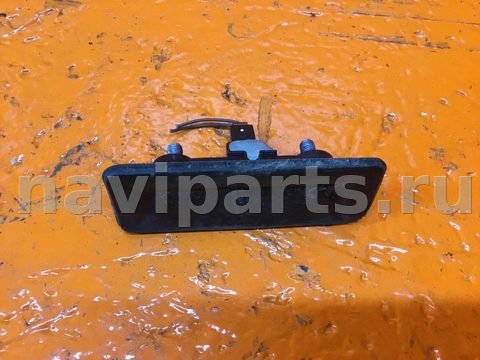 Замок багажника Skoda Octavia, 2005 г., OEM 1z0827574a, арт. 1007761