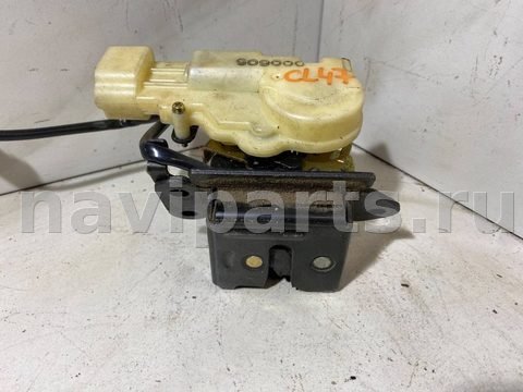 Новое Mazda MPV, 2003 г., арт. 102205386
