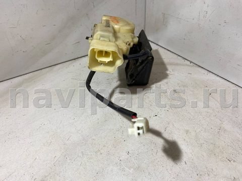 Новое Mazda MPV, 2003 г., арт. 102205386, фото 2