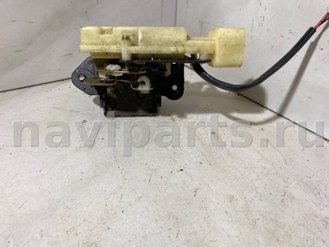 Новое Mazda MPV, 2003 г., арт. 102205386, фото 3