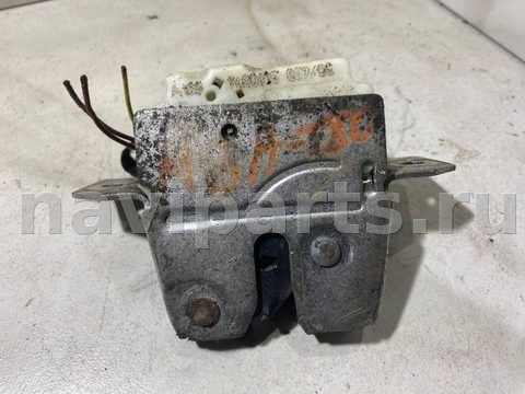 Новое Mercedes A W169, 2006 г., арт. 104007368