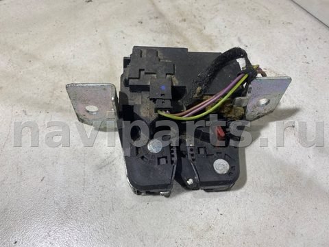 Новое Mercedes A W169, 2006 г., арт. 104007368, фото 2