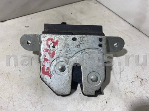 Замок багажника Fiat Punto, 2008 г., арт. 104007390