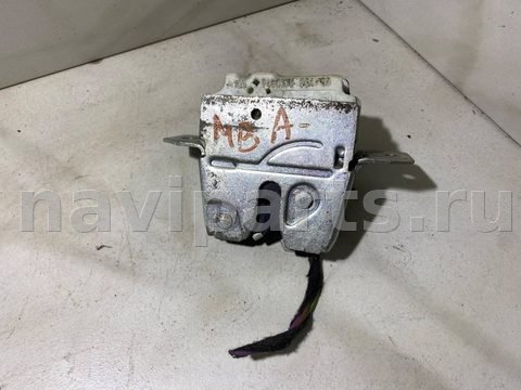 Новое Mercedes A W169, 2006 г., арт. 104943817