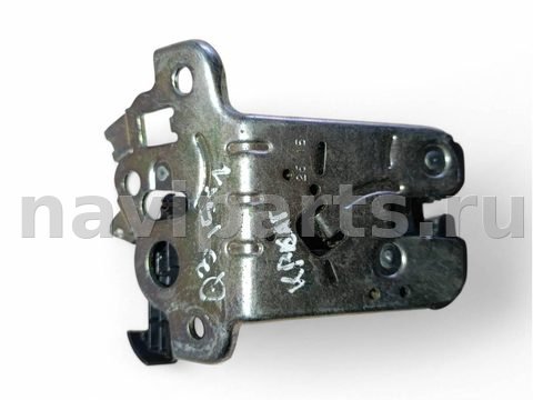 Новое Audi Q3, 2015 г., арт. 105661129