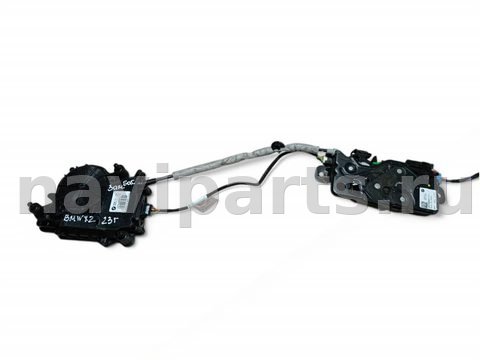 Новое BMW X2 F39, 2023 г., арт. 105661226